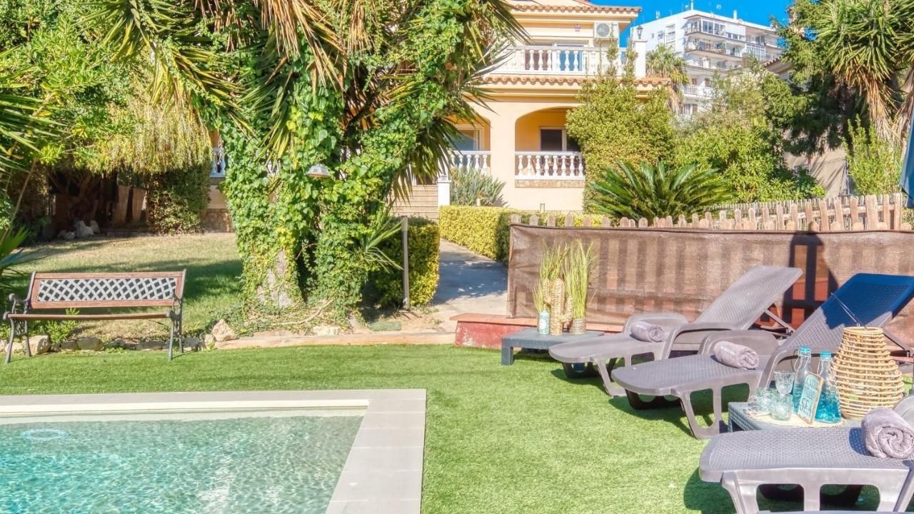 Costacabana - Summertime Villa