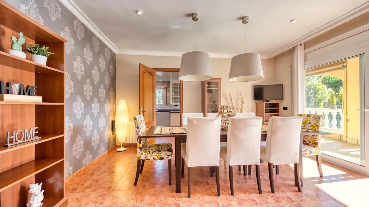Costacabana - Summertime Villa *