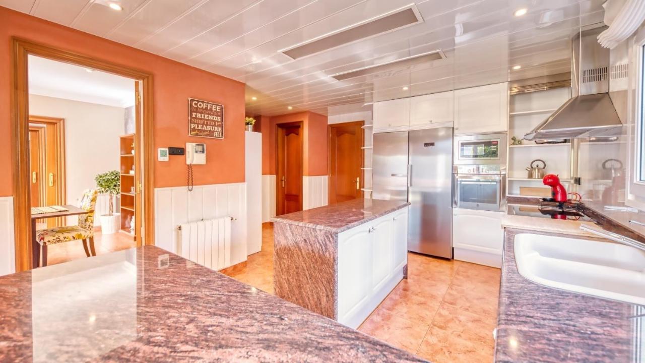 Costacabana - Summertime Villa