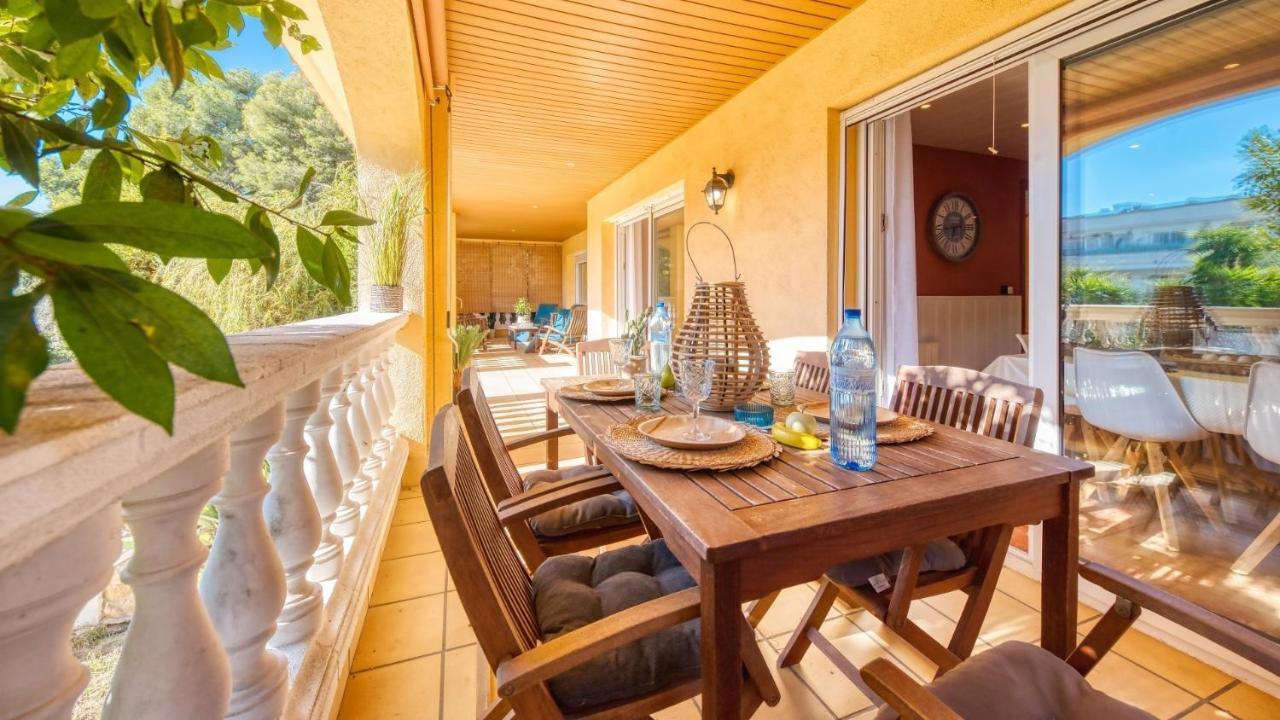 Costacabana - Summertime Villa *