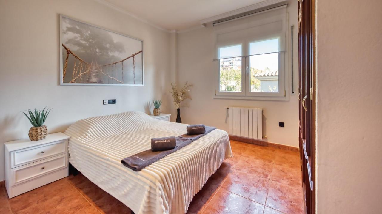 Costacabana - Summertime Villa