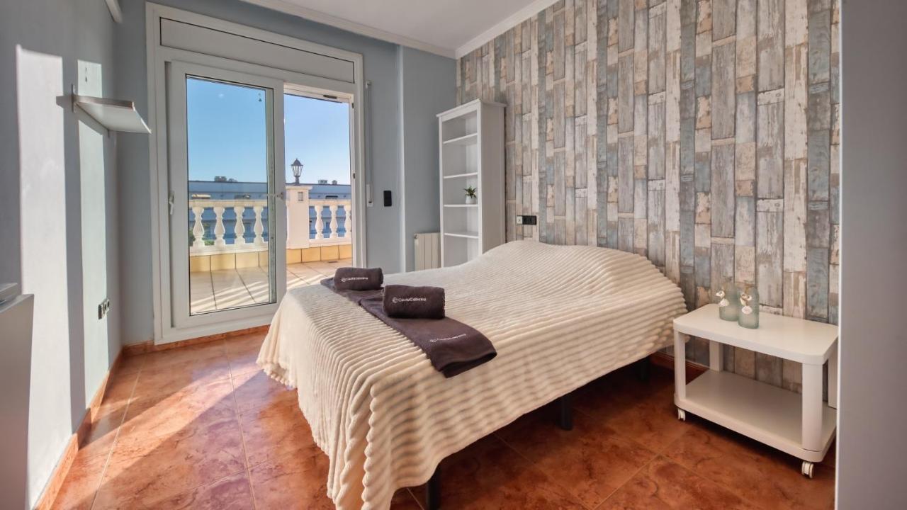Costacabana - Summertime Villa